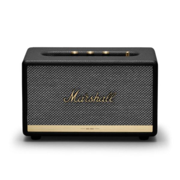 Loa Bluetooth Marshall Acton 2 màu đen