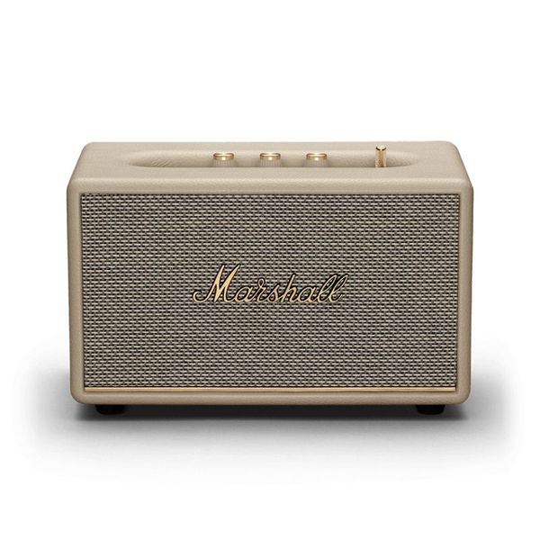 Loa Bluetooth Marshall Acton III màu trắng