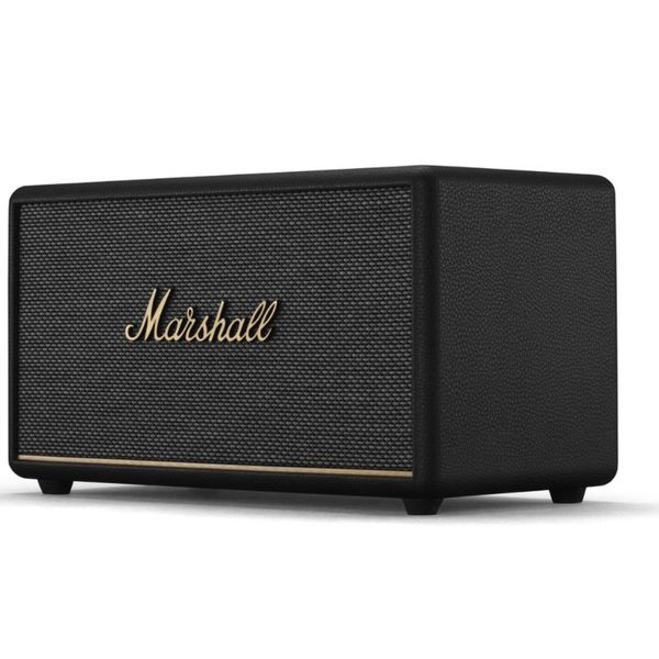 Loa Marshall Stanmore 3 kết nối và điều khiển