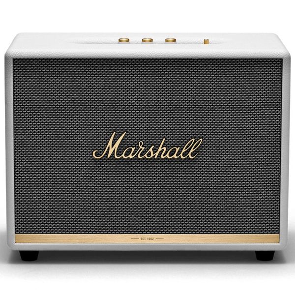 Loa Marshall Woburn 2 màu trắng