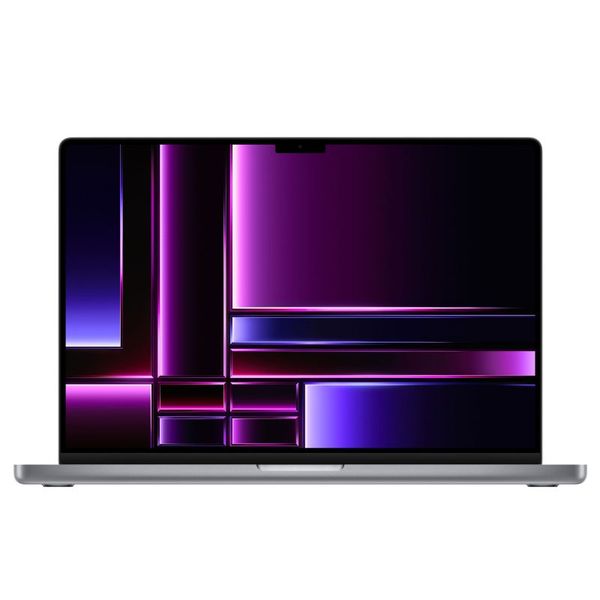 MacBook Pro 16 2023 M2 Pro 12CPU 19GPU với 2 màu Xám và Bạc