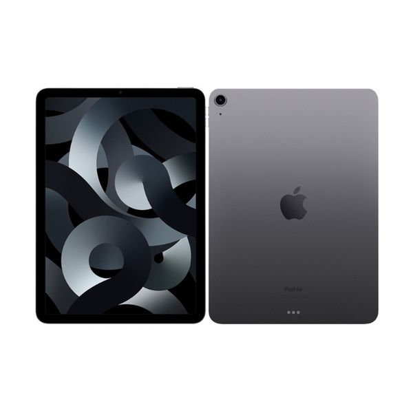 iPad Air 5 M1 Cellular ngoại hình