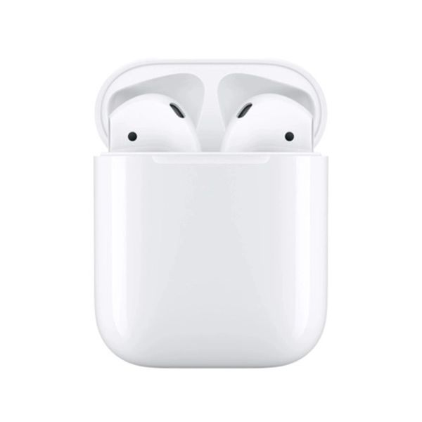 Tai nghe Bluetooth Apple AirPods 2 bật nắp