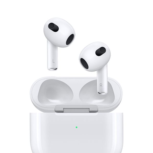 Tai nghe Bluetooth Apple AirPods 3 Lightning Charge Case