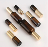Chai Serum nâu khoen vàng dung tích (5ml - 100ml)