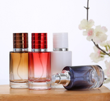 Chai thủy tinh Chiết Nước Hoa nhiều màu 30ml