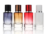 Chai thủy tinh Chiết Nước Hoa nhiều màu 30ml