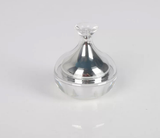 Hũ nhựa Chiết Mỹ Phẩm Dạng Chóp sang trọng 5gr - 10g