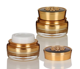 Hủ nhựa Chiết Mỹ Phẩm Bông Mai Đỏ 15g