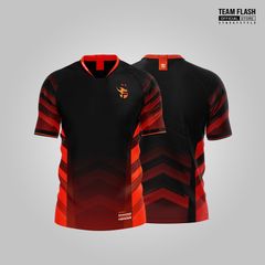 Team Flash Official Jersey 2023