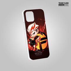 Mascot Phone Case 01