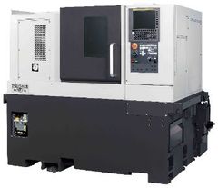 MÁY TIỆN CNC TUSUGAMI M06J-II