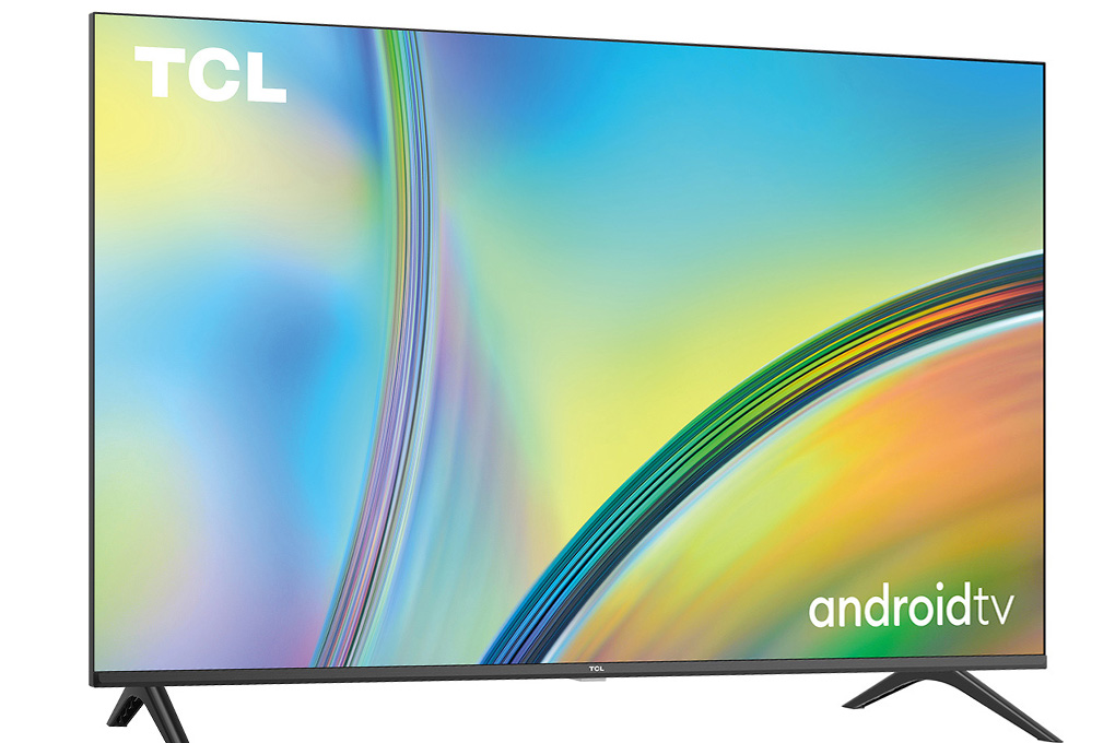 Google Tivi Tcl Inch S Model