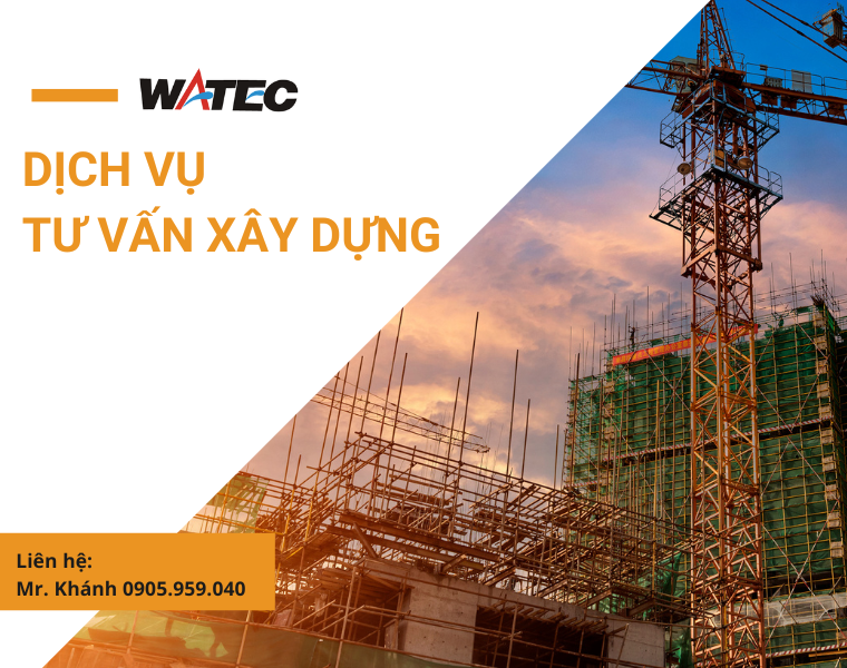 Tư vấn xây dựng