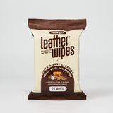  Khăn Ướt Lau Giày Da Leather Wipes 