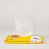  Khăn Ướt Chống Muỗi EcoWipes 