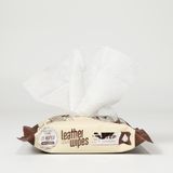  Khăn Ướt Lau Giày Da Leather Wipes 