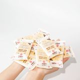  Khăn Ướt Mini Size Teen Wipes 