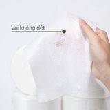  Khăn Mặt Khô Đa Năng EcoWipes Dùng Trong Spa 