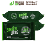  Khăn Ướt Lau Giày Thể Thao Sneaker Wipes 