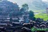Tour Quý Châu: Hà Nội – Nam Ninh – Cổ thành Trấn Viễn – Thiên hộ Miêu Trại - Cổ trấn Hạ Từ