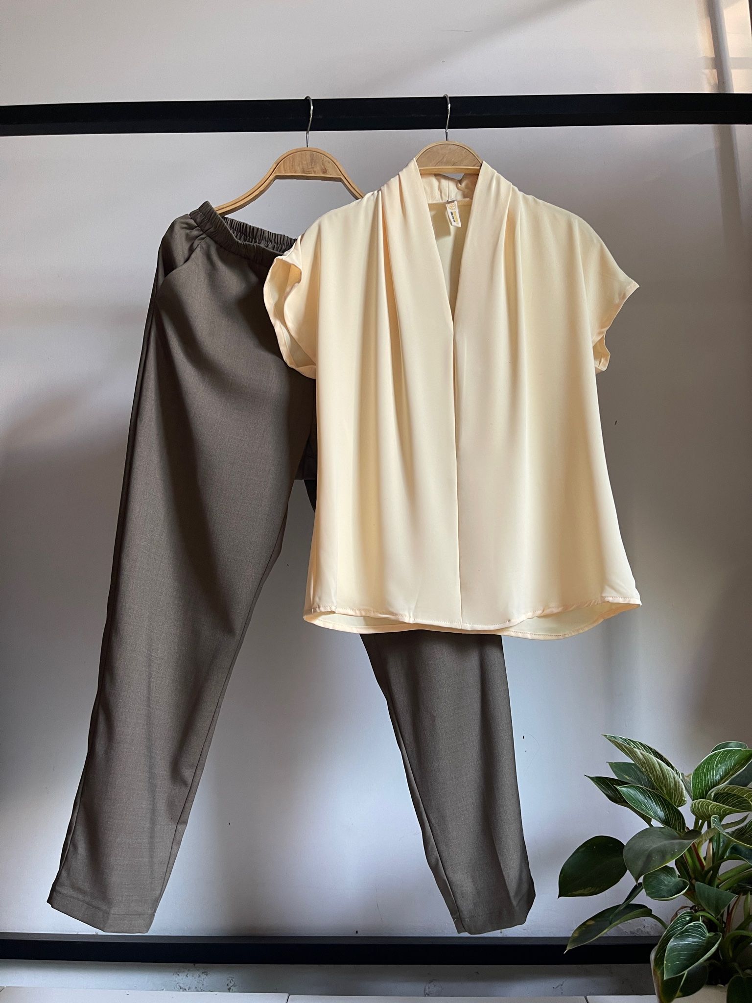 Quần Baggy