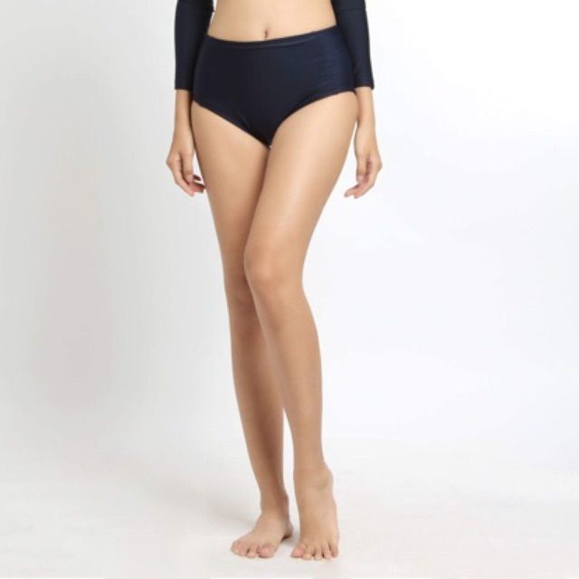 Quần bơi 2 lớp infashion