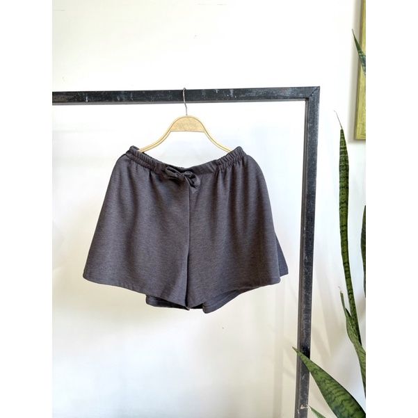 Quần váy quần đùi dáng xòe Infashion