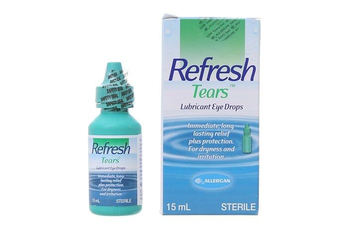 Refresh Tears