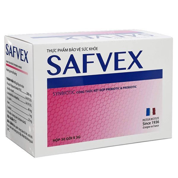 Safvex H30g