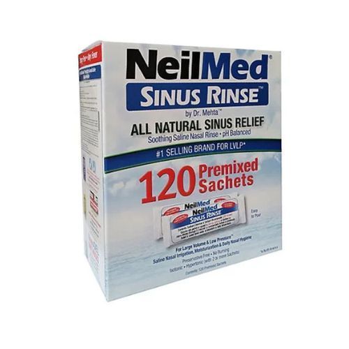 NeilMed H/120 gói