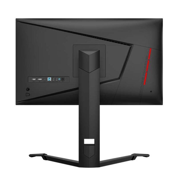 Màn hình TITAN ARMY FULL HD 1MS P25M2K 24.5inch IPS 360HZ phẳng Full viền