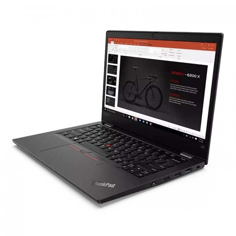Lenovo Thinkpaq 13 Yoga i5 gen 10/ Ram 16gb/ Ssd 256gb Lcd 13″ Touch 360