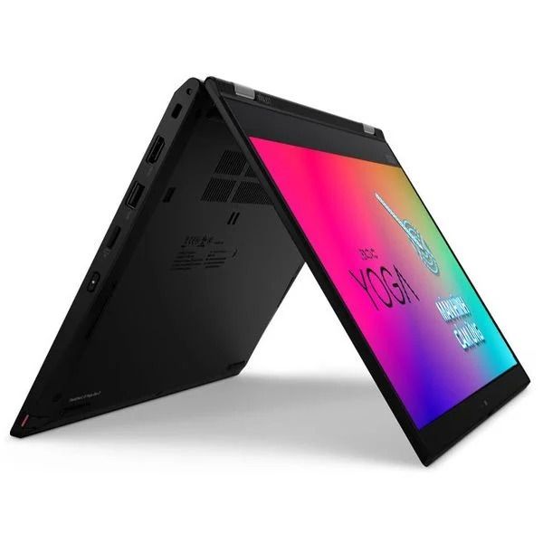 Lenovo Thinkpaq 13 Yoga i5 gen 10/ Ram 16gb/ Ssd 256gb Lcd 13″ Touch 360