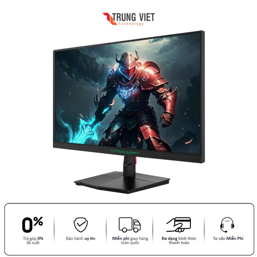 Titan Army P2710G 27 inch FHD IPS 180Hz 1ms