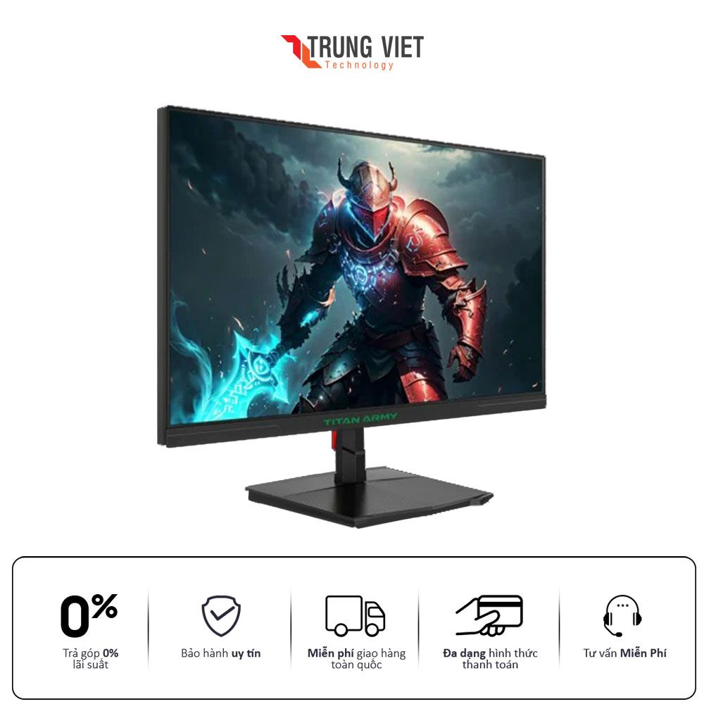 Titan Army P2710G 27 inch FHD IPS 180Hz 1ms