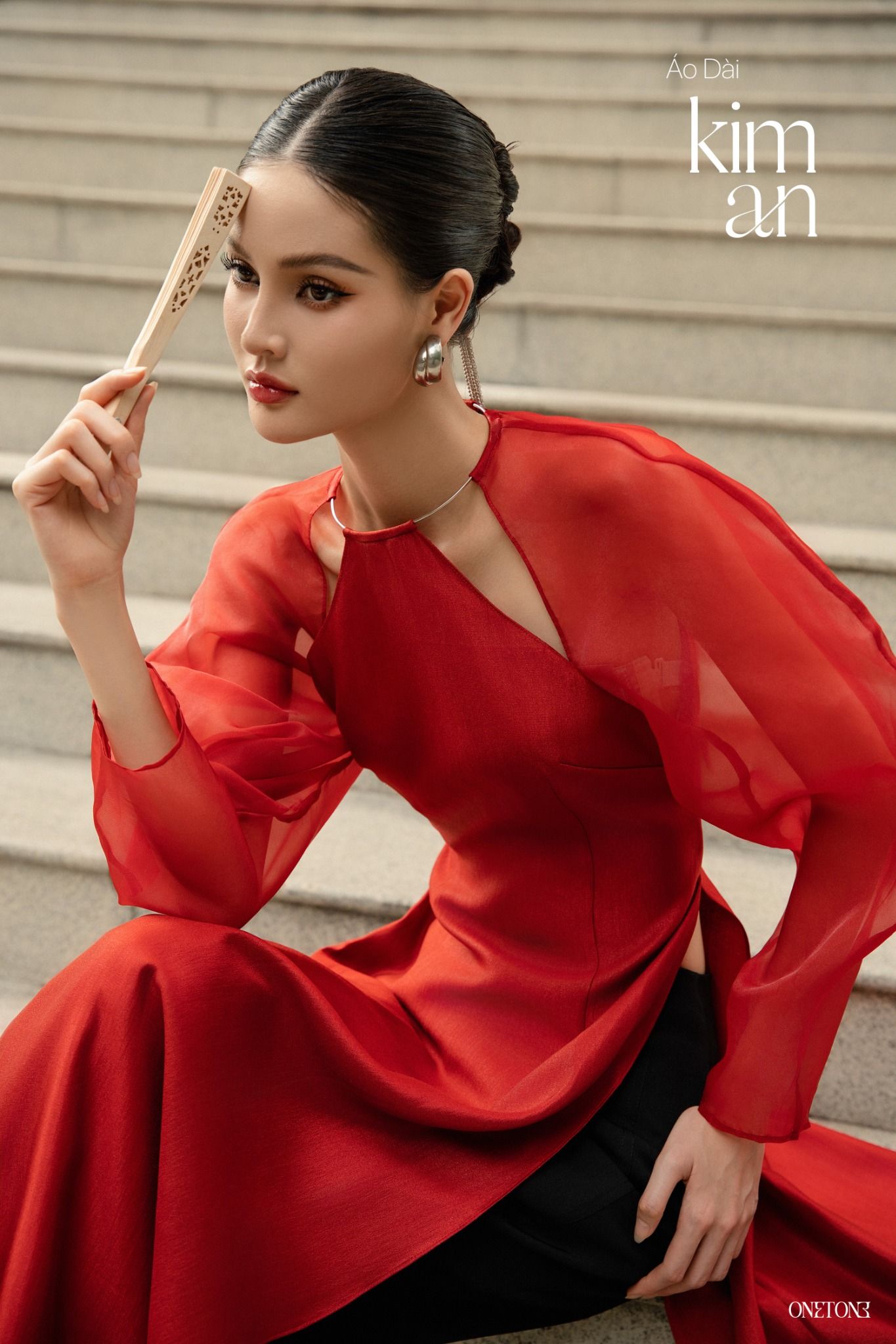 Áo Dài Kim An