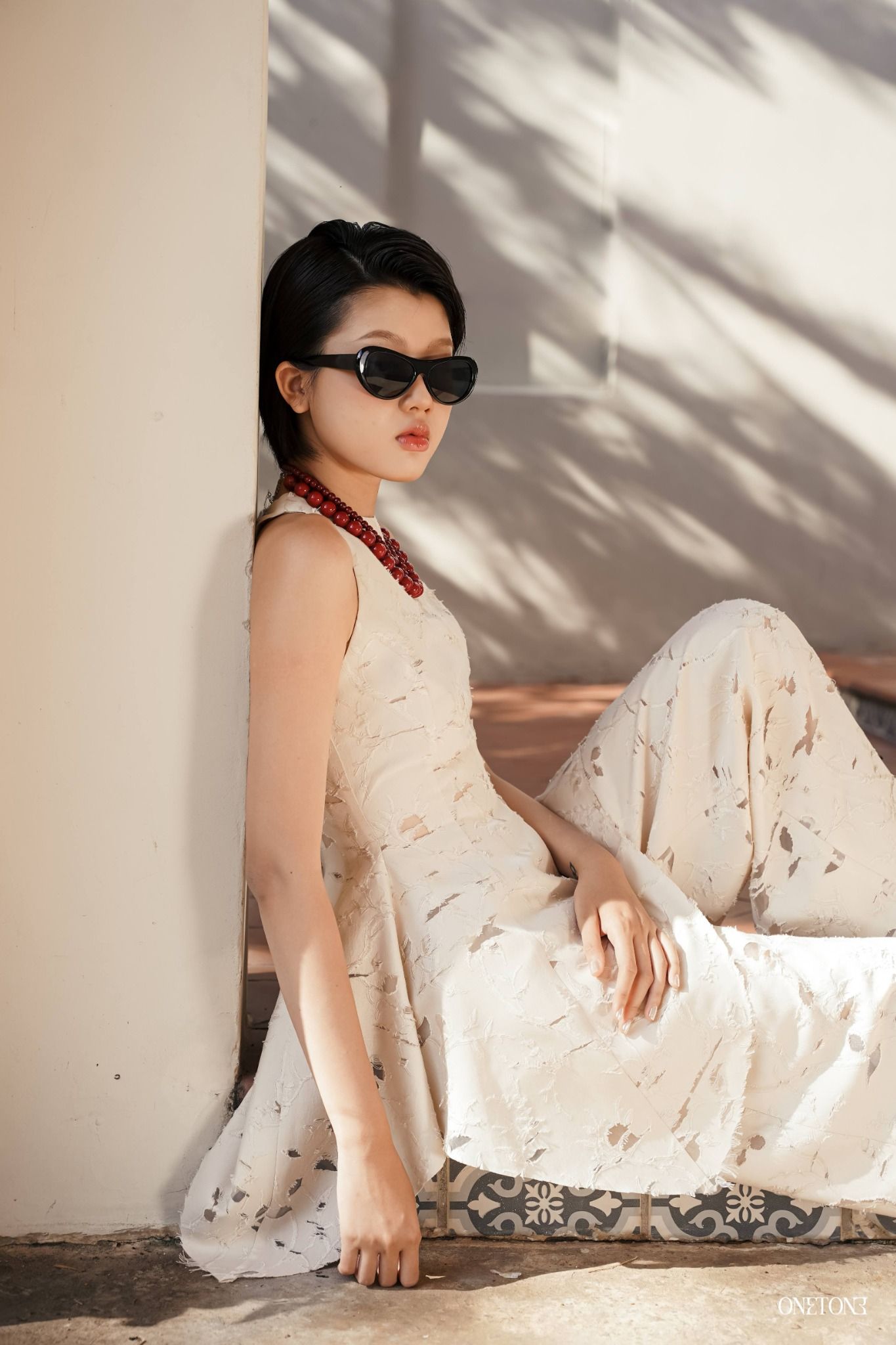 Quần Culottes Wide