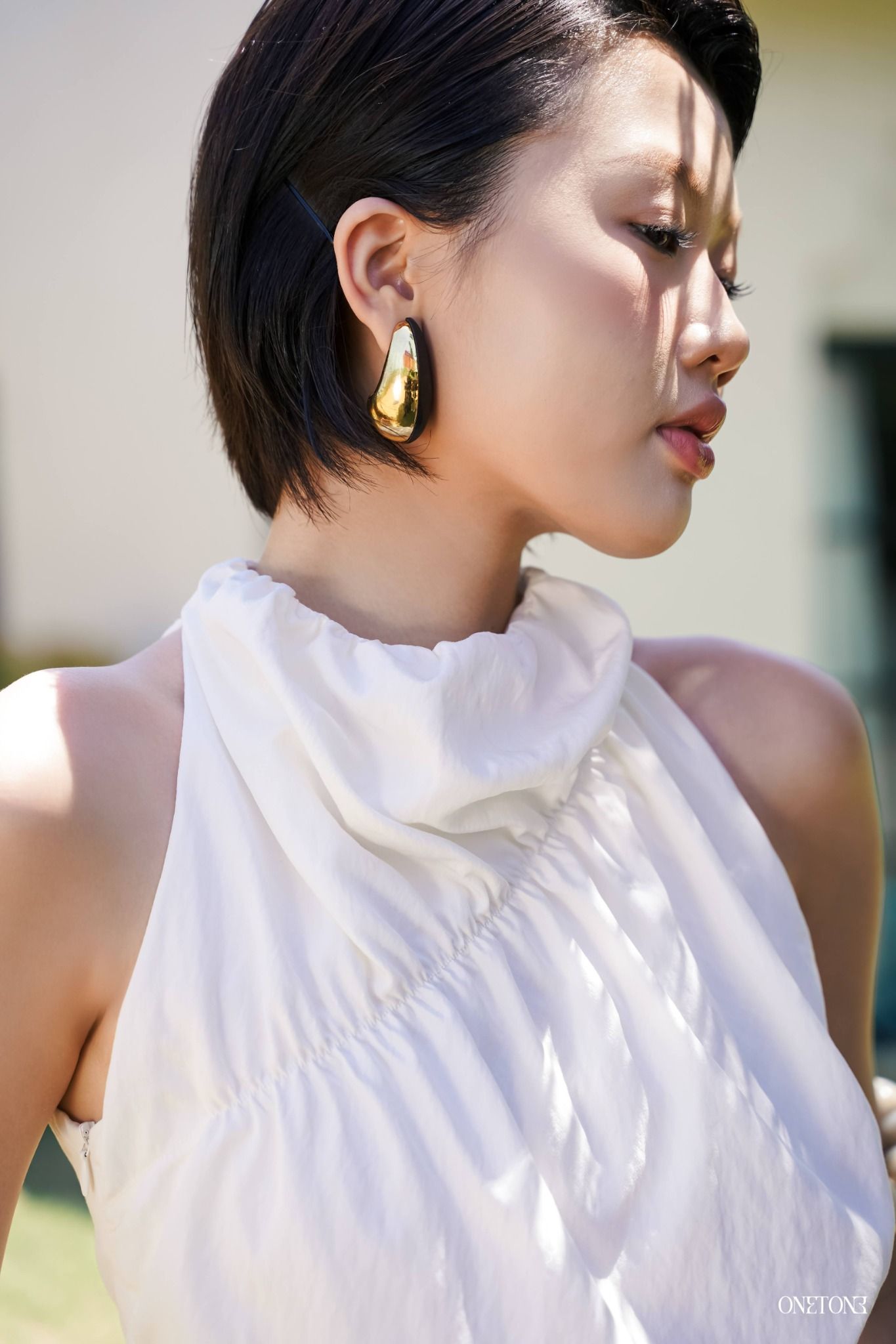 Áo Kiểu Linii