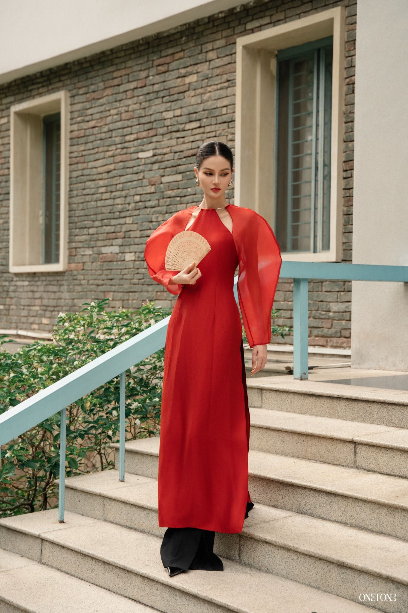 Áo Dài Kim An