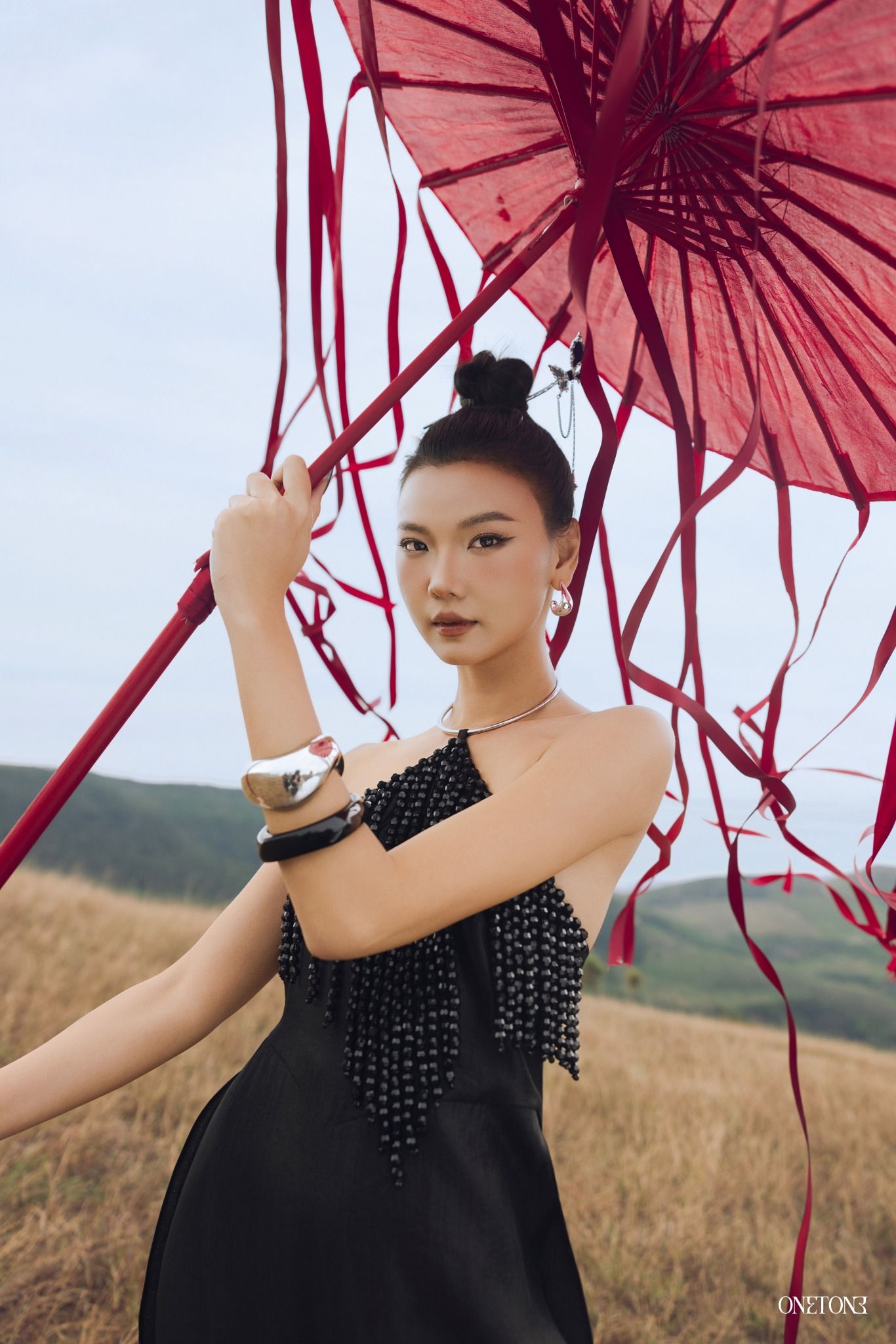 Áo Dài Châu Vỹ