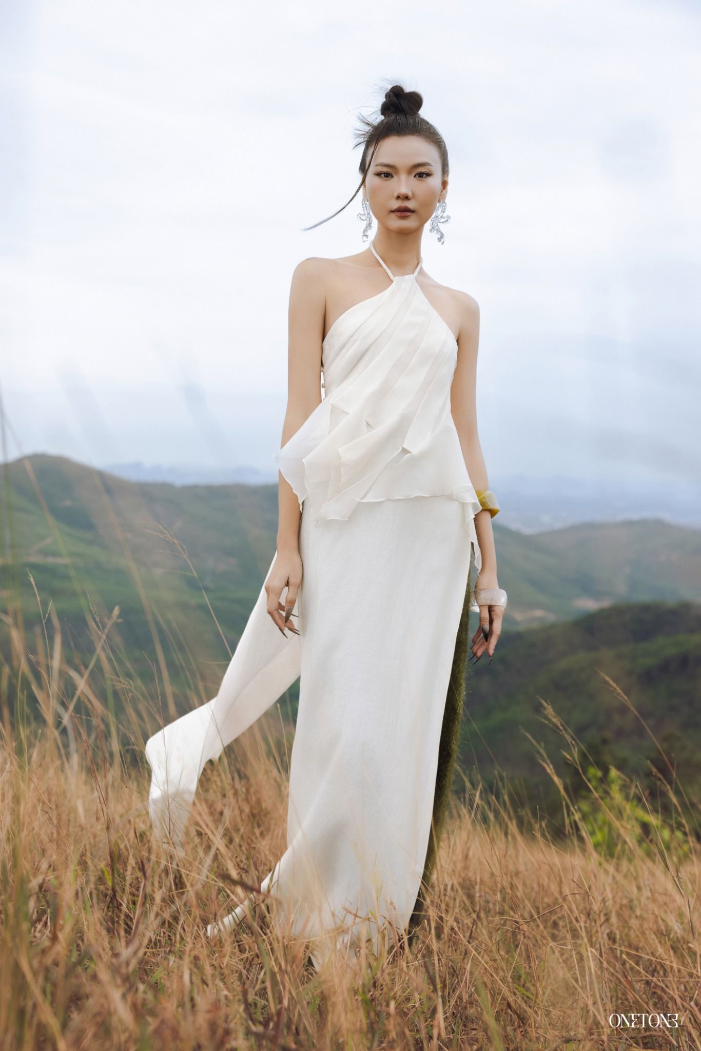 Áo Dài Uyên Vỹ