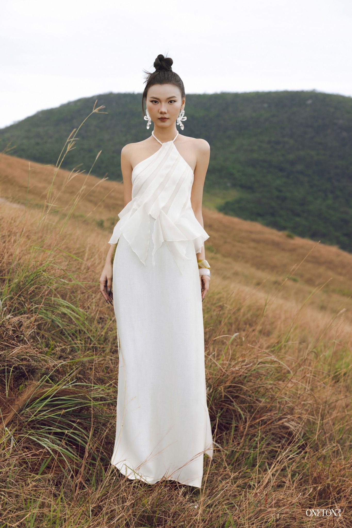 Áo Dài Uyên Vỹ
