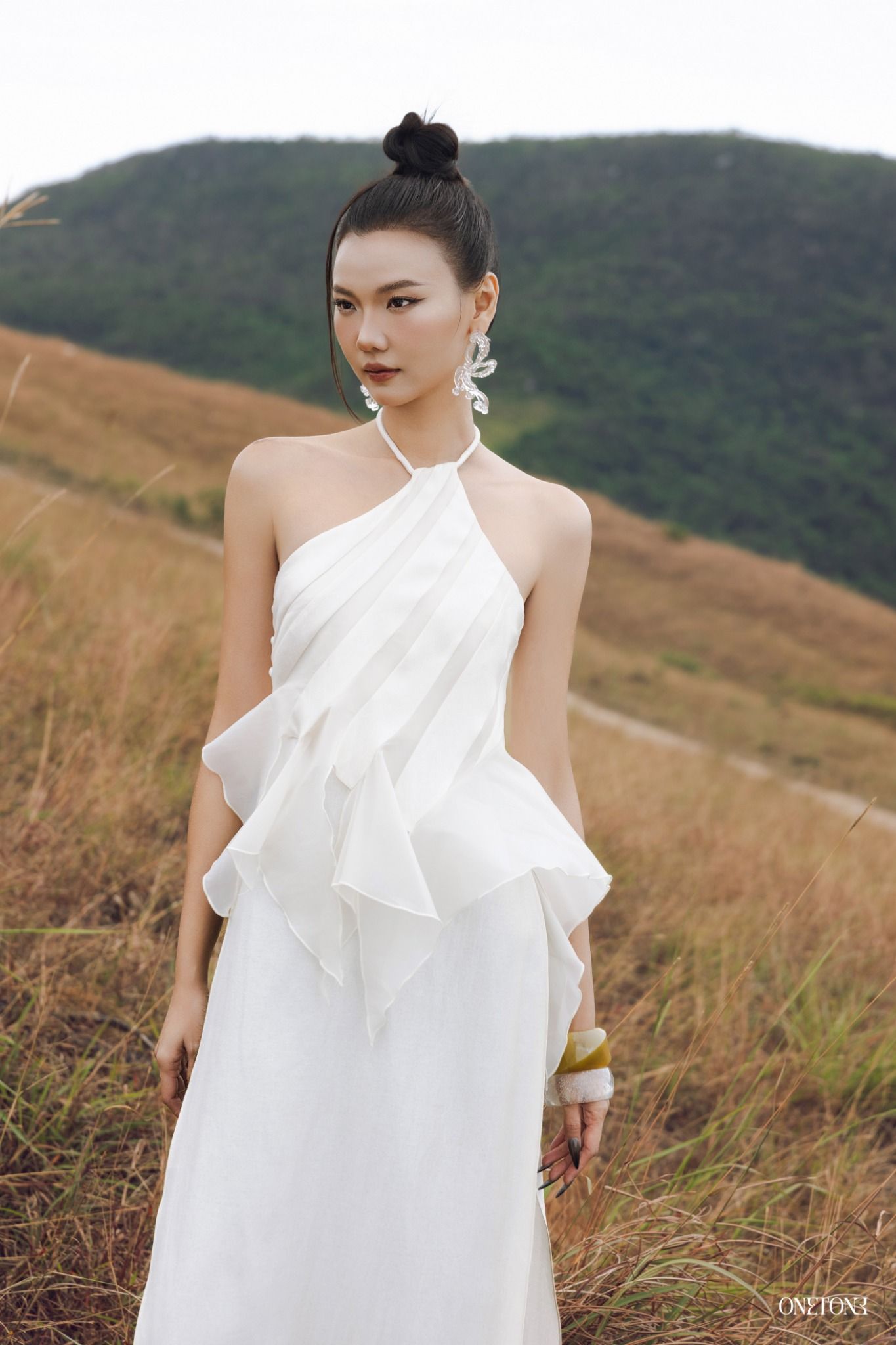 Áo Dài Uyên Vỹ