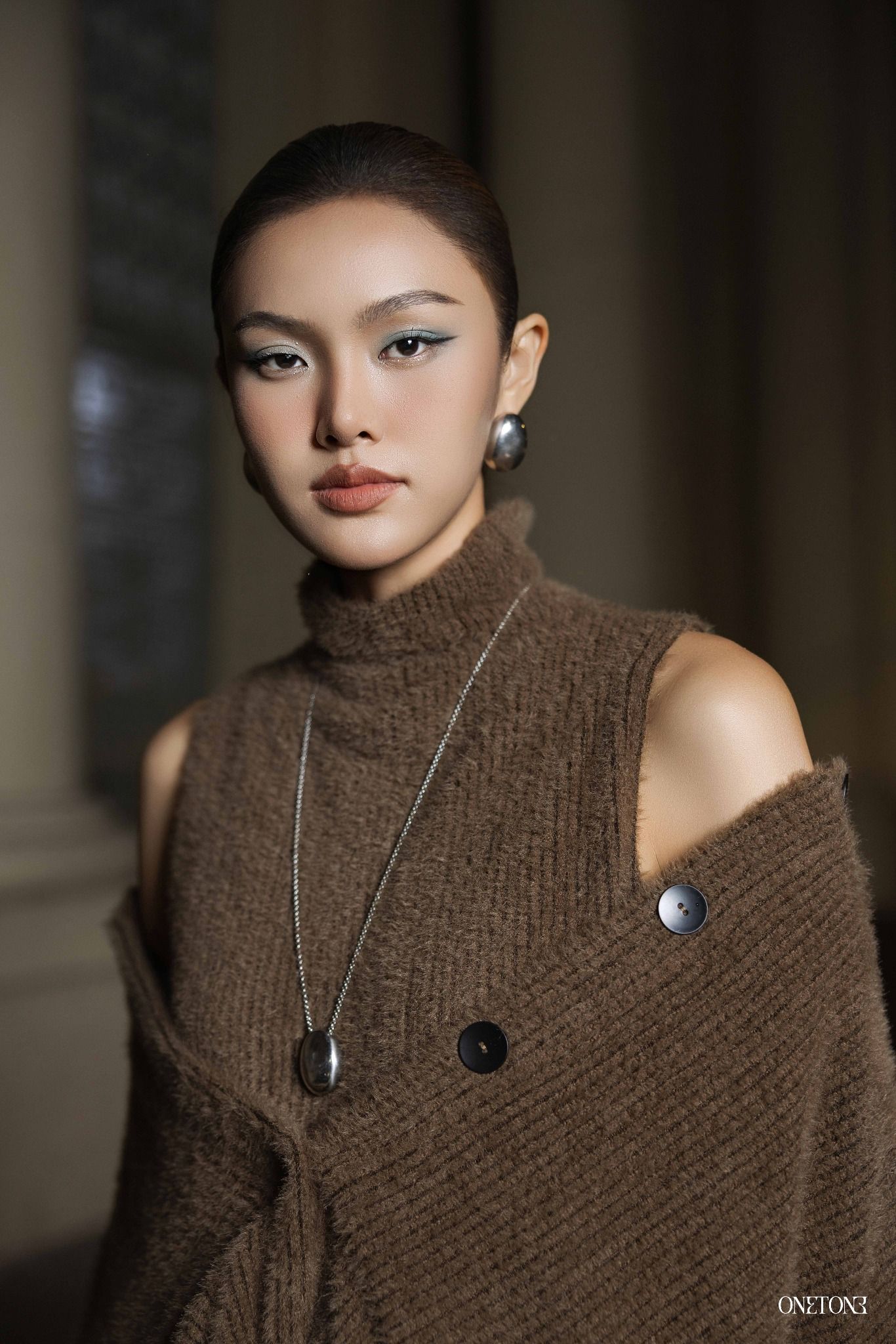 Áo Cardigan Wool