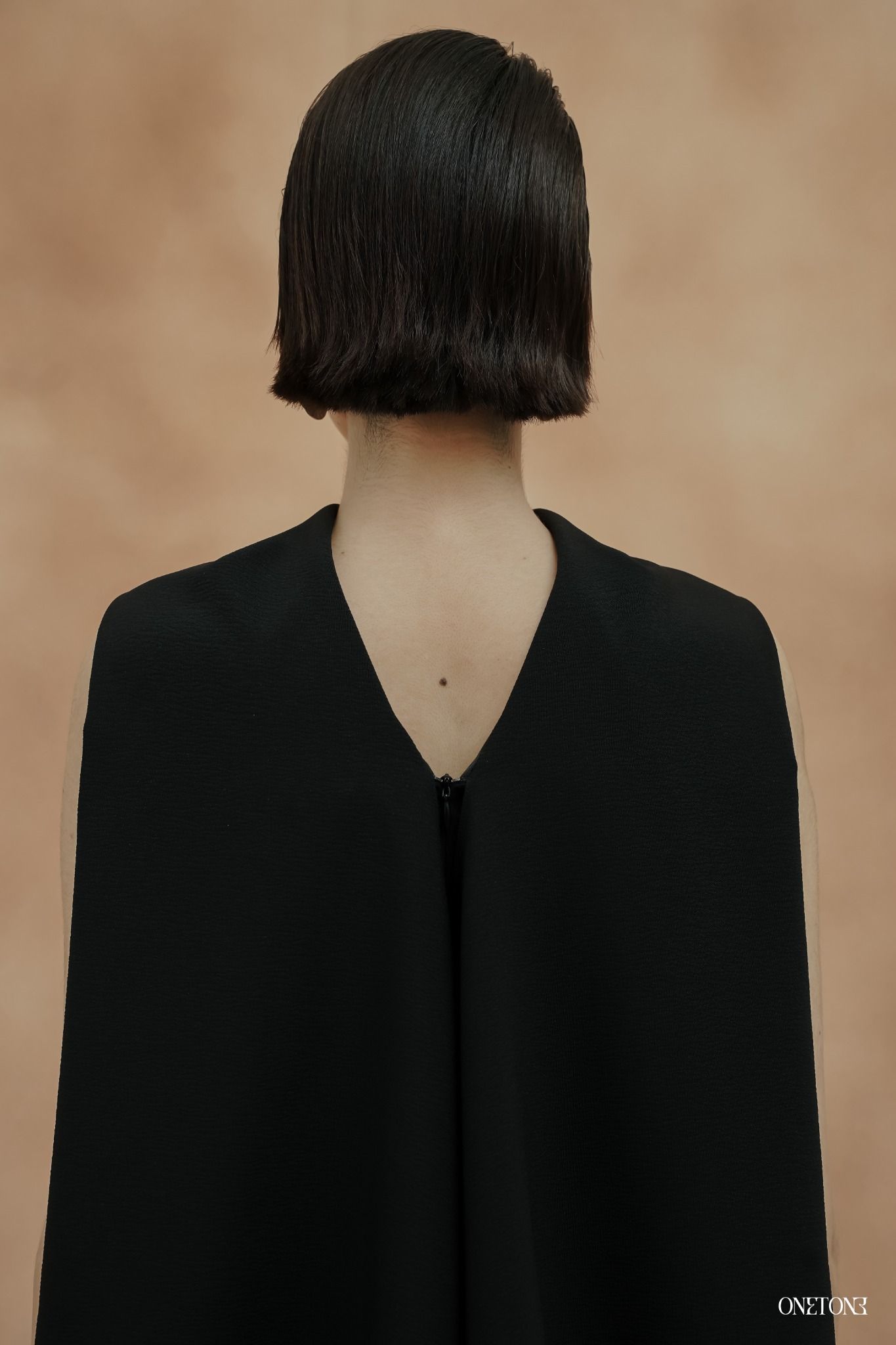 Váy Mini Foulard