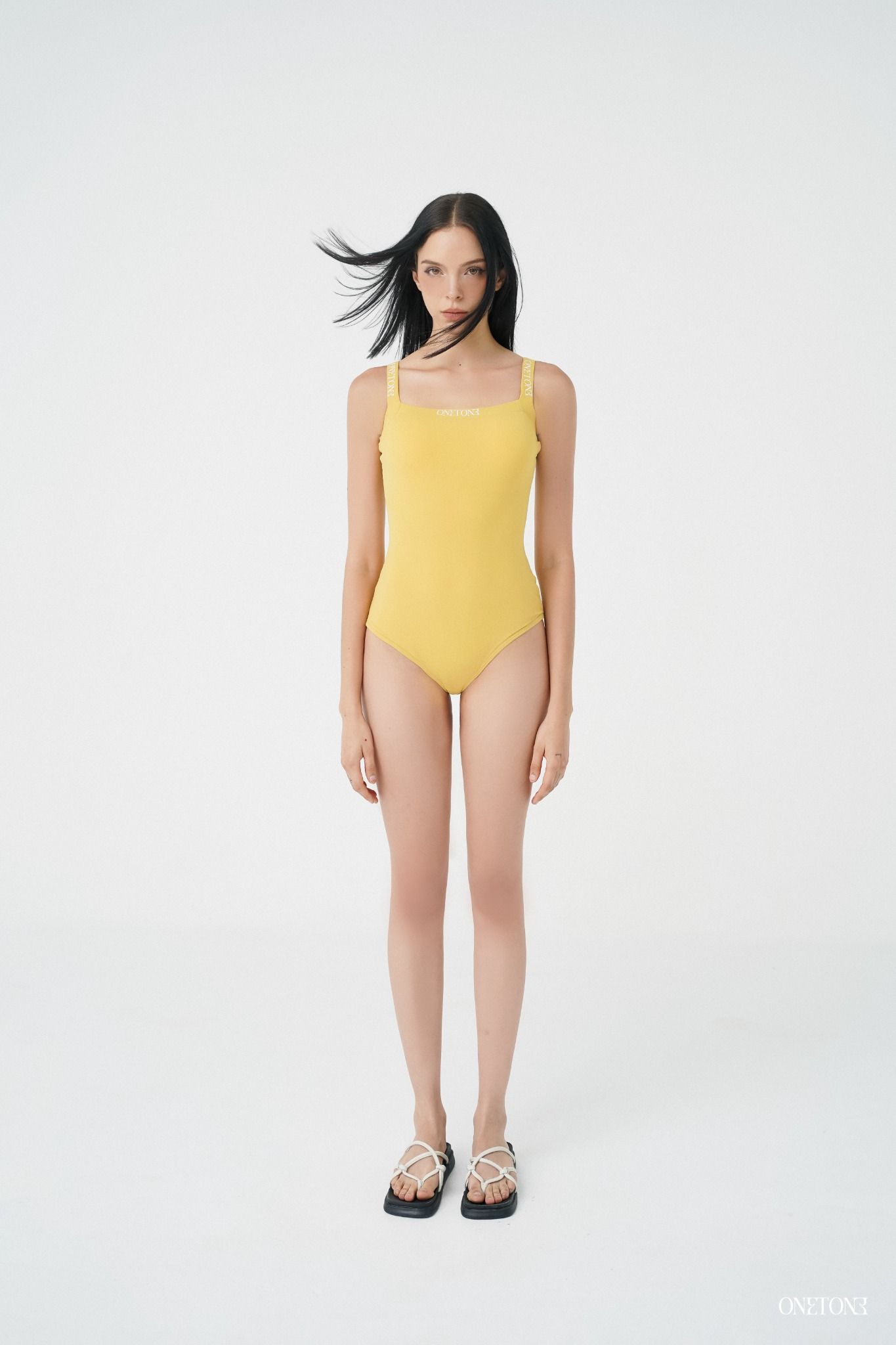 Đồ bơi Một Mảnh Capri