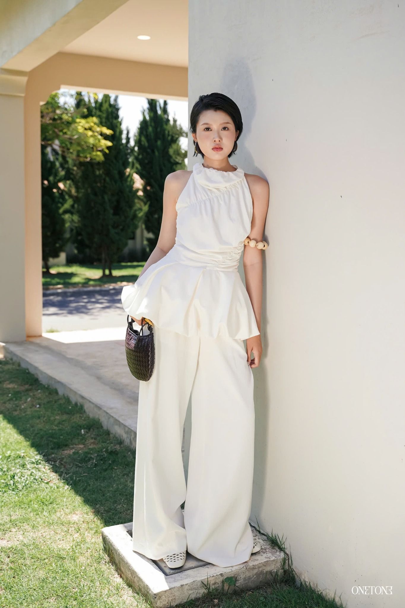 Áo Kiểu Linii