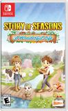 STORY OF SEASONS: A Wonderful Life - Premium Edition