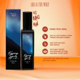  Kissing Spray - Xịt thơm miệng 